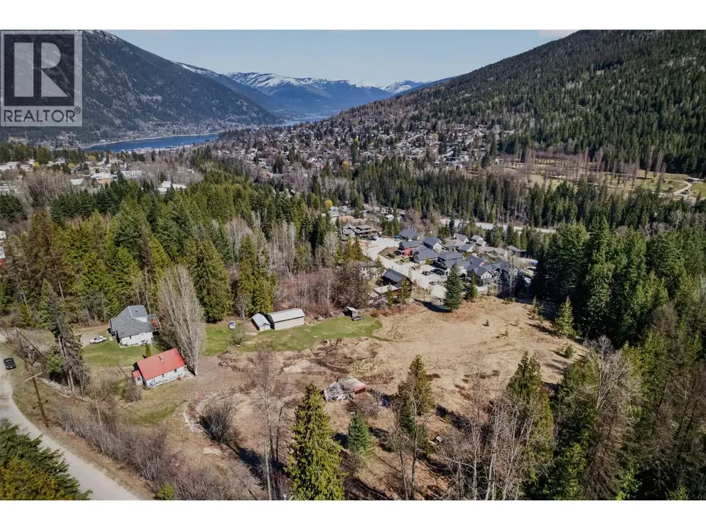 2619 Silver King Road, Nelson